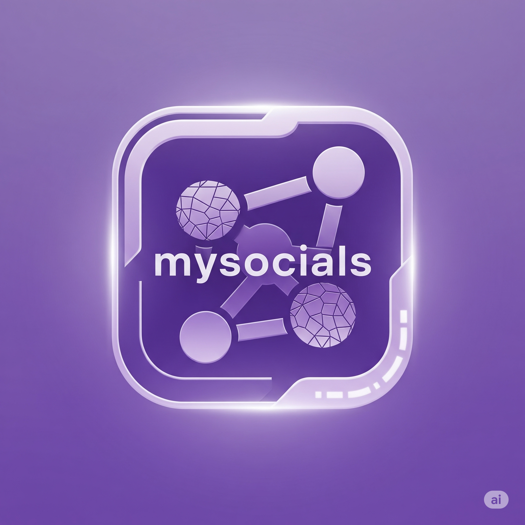 My Socials