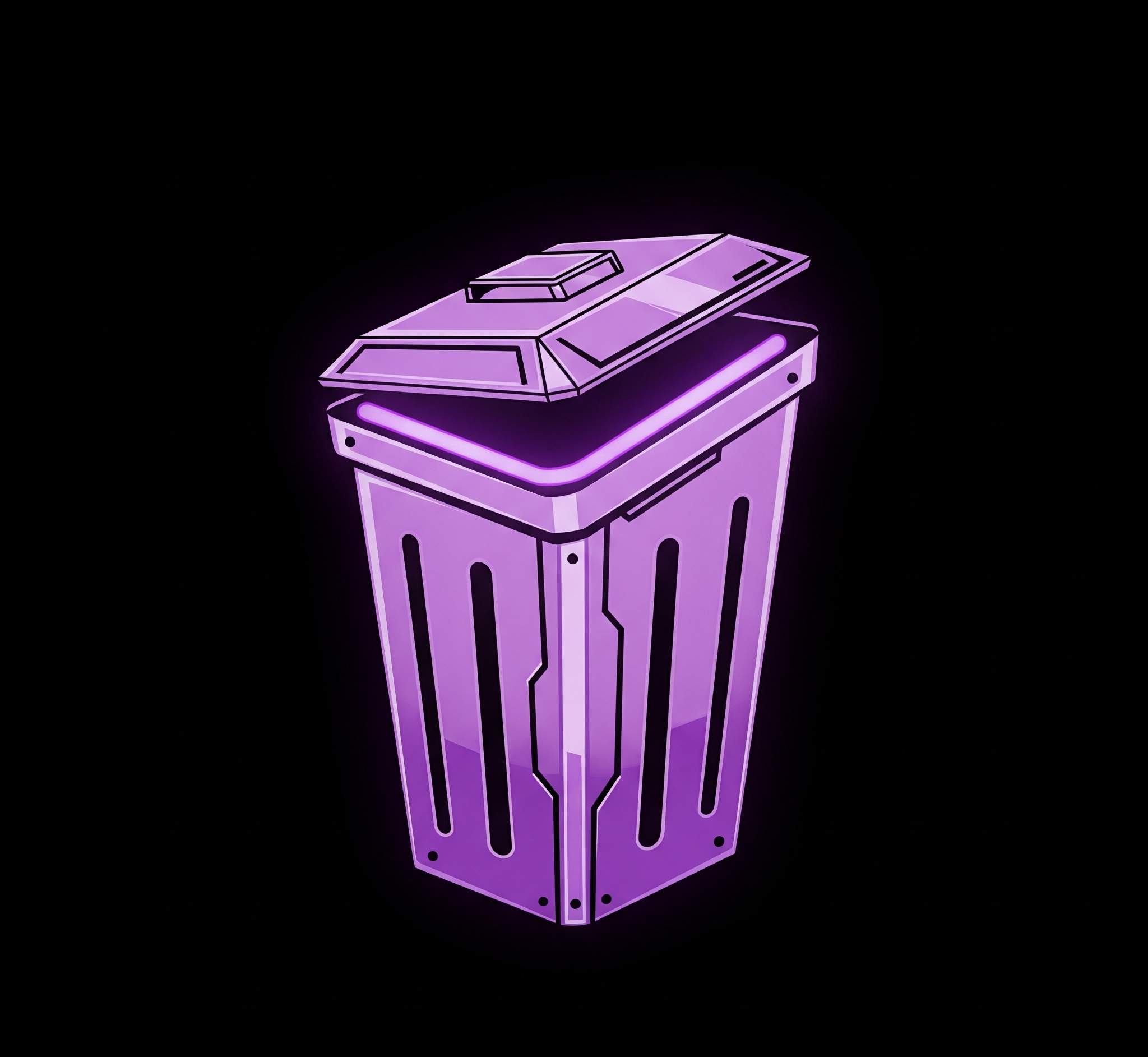 Trashcan